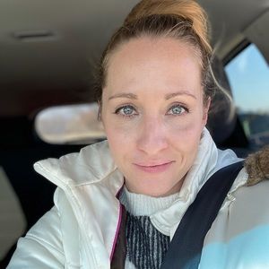 Meet your Posher, Lindsey